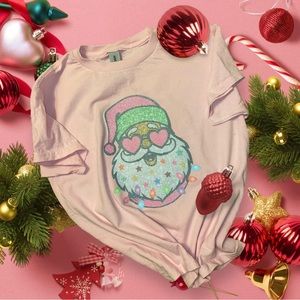 Christmas sweatshirts